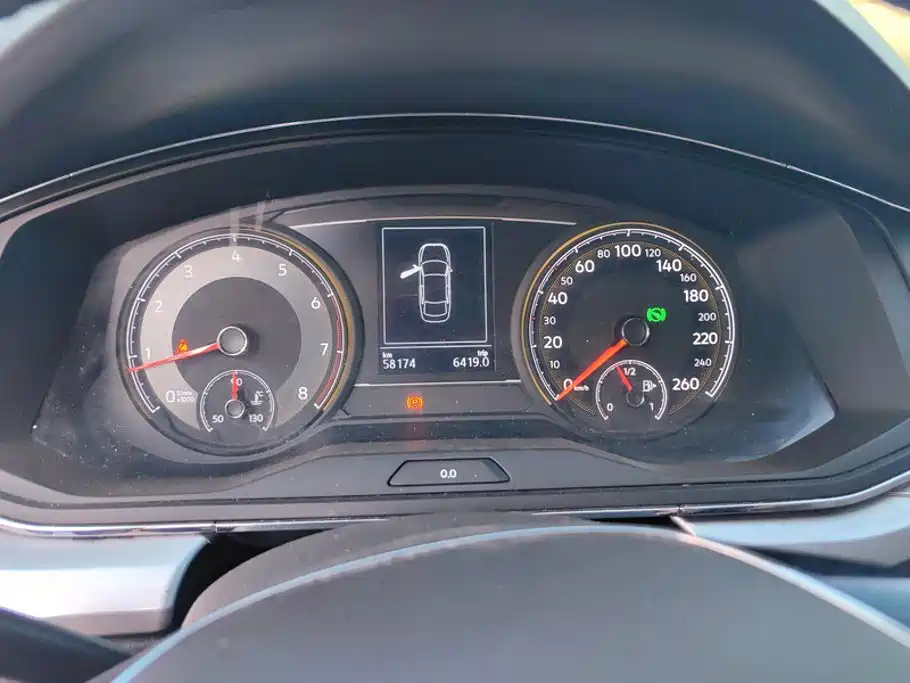 Volkswagen Lamando — миниатюра 14