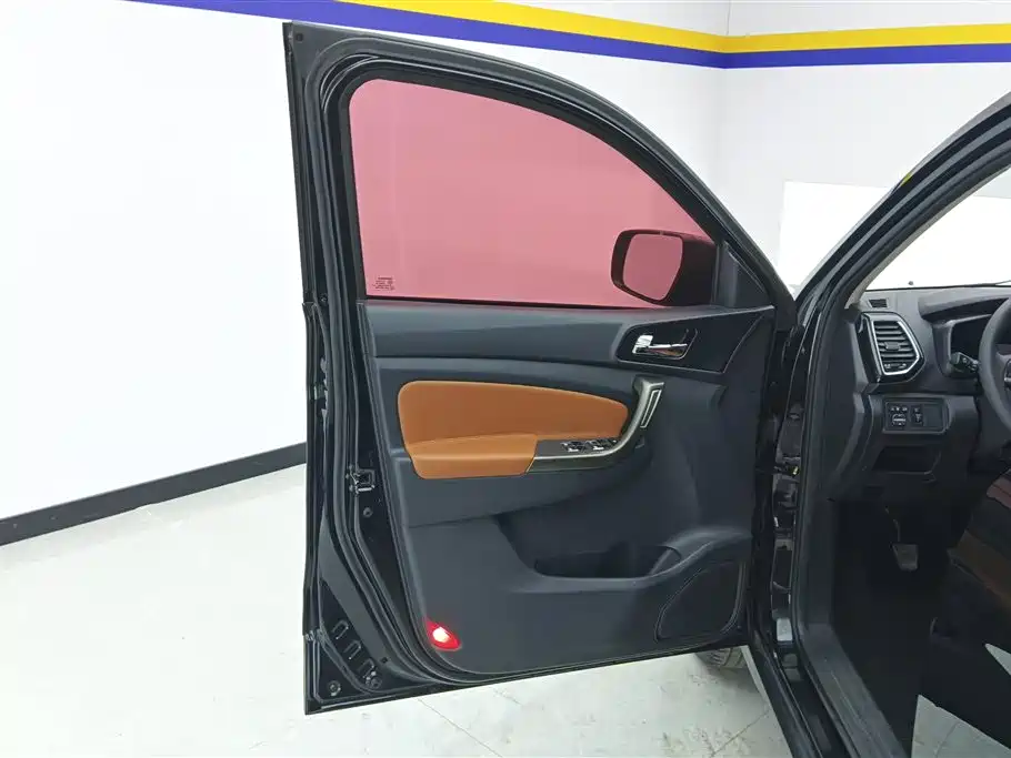 CHANGAN CHANGAN AUCHAN CX70