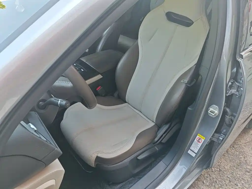 BYD Qin PLUS — миниатюра 15