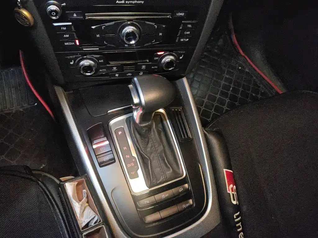 Audi Q5 — миниатюра 15