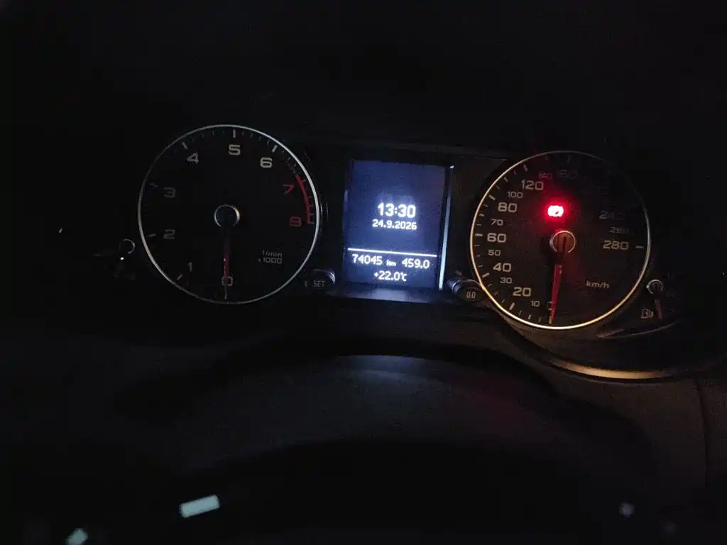 Audi Q5 — миниатюра 13