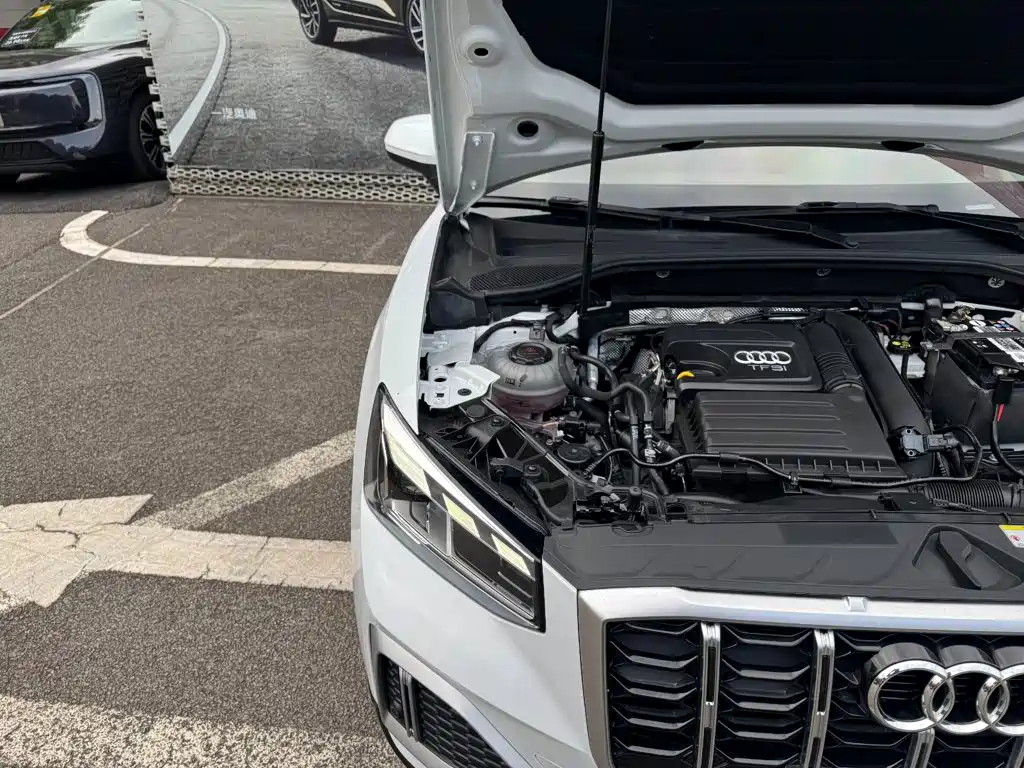 Audi Q2L — миниатюра 28
