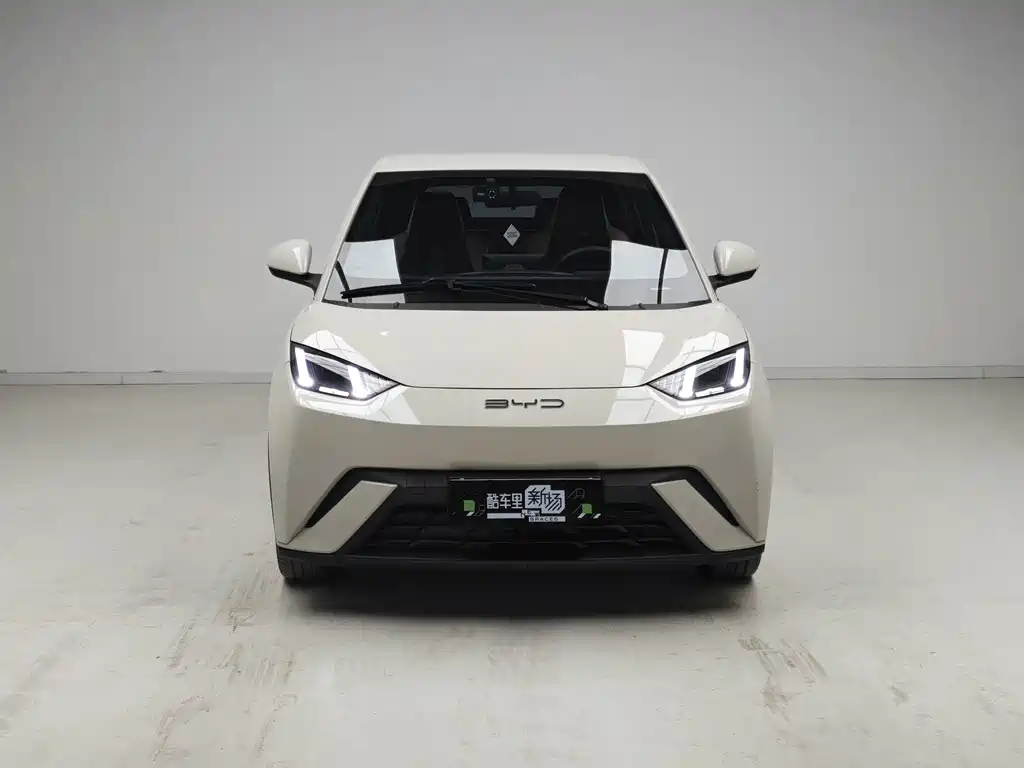 BYD Seagull — миниатюра 2