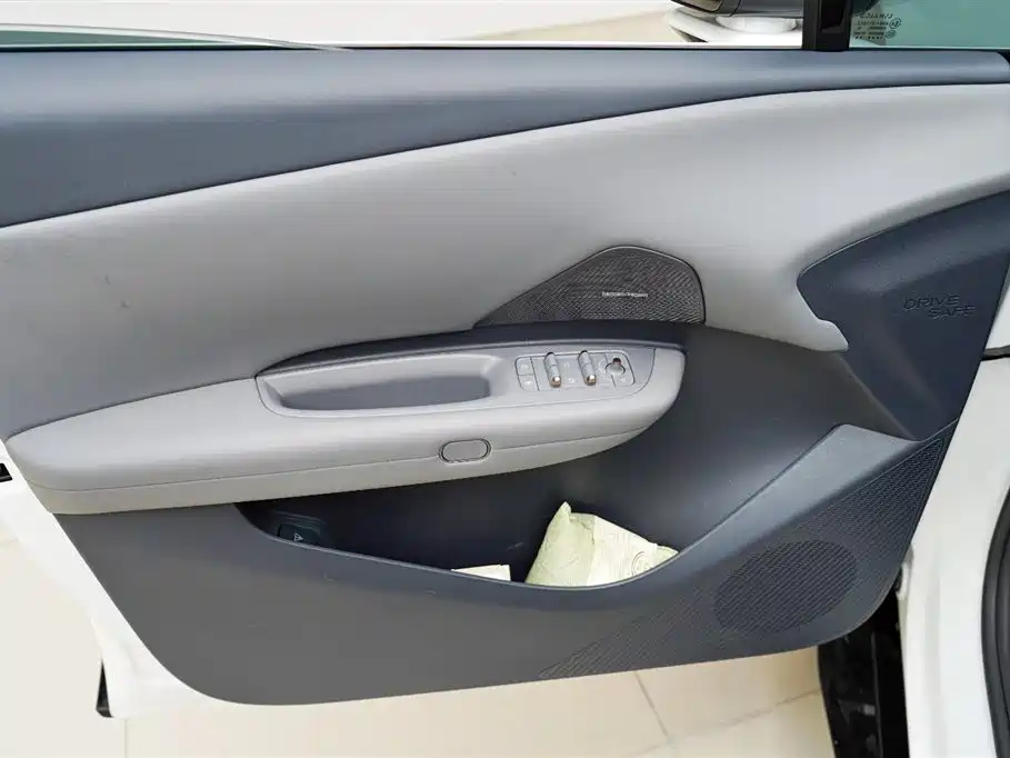 Lynk & Co Z20 2025 530km Pro
