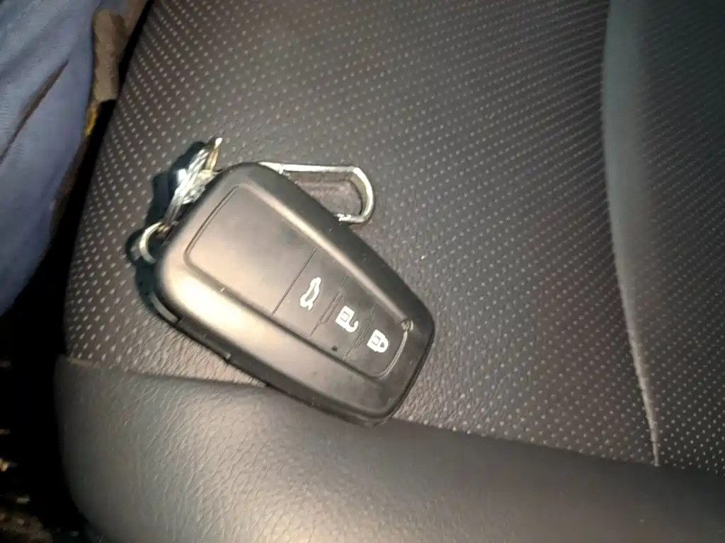 Toyota Corolla — миниатюра 9