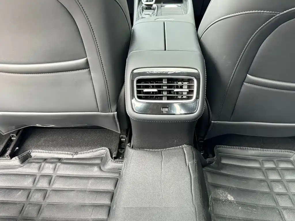 Chery 8 PRO 2025 2.0T DCT Luxury