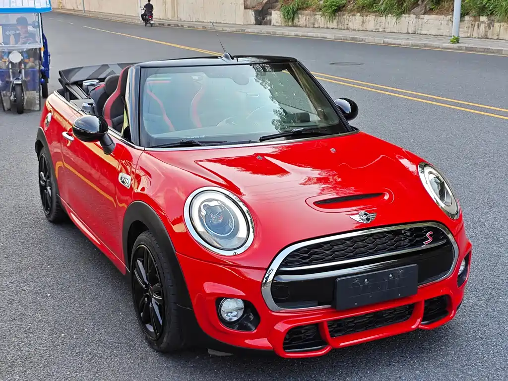 MINI Mini — миниатюра 11