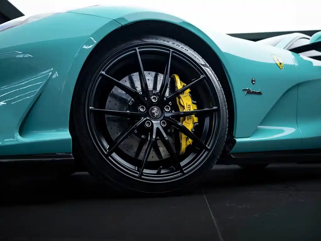 Ferrari 812 — миниатюра 32