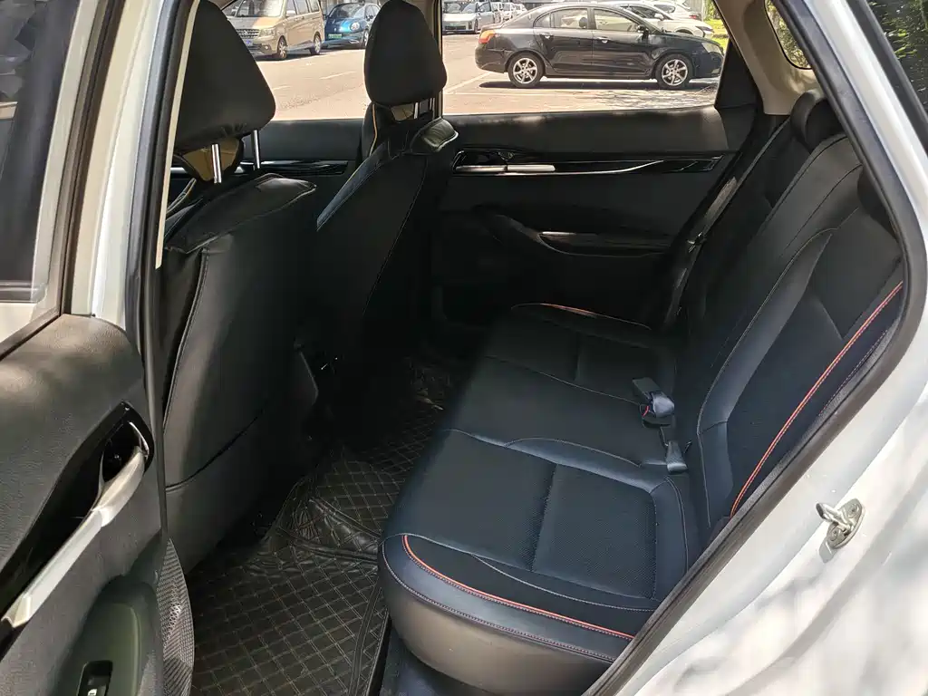 Kia Seltos 2023 1.5L CVT Luxury