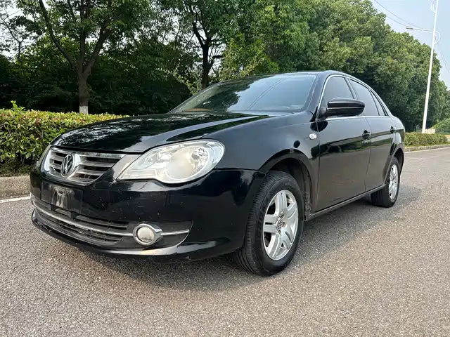 Volkswagen Bora