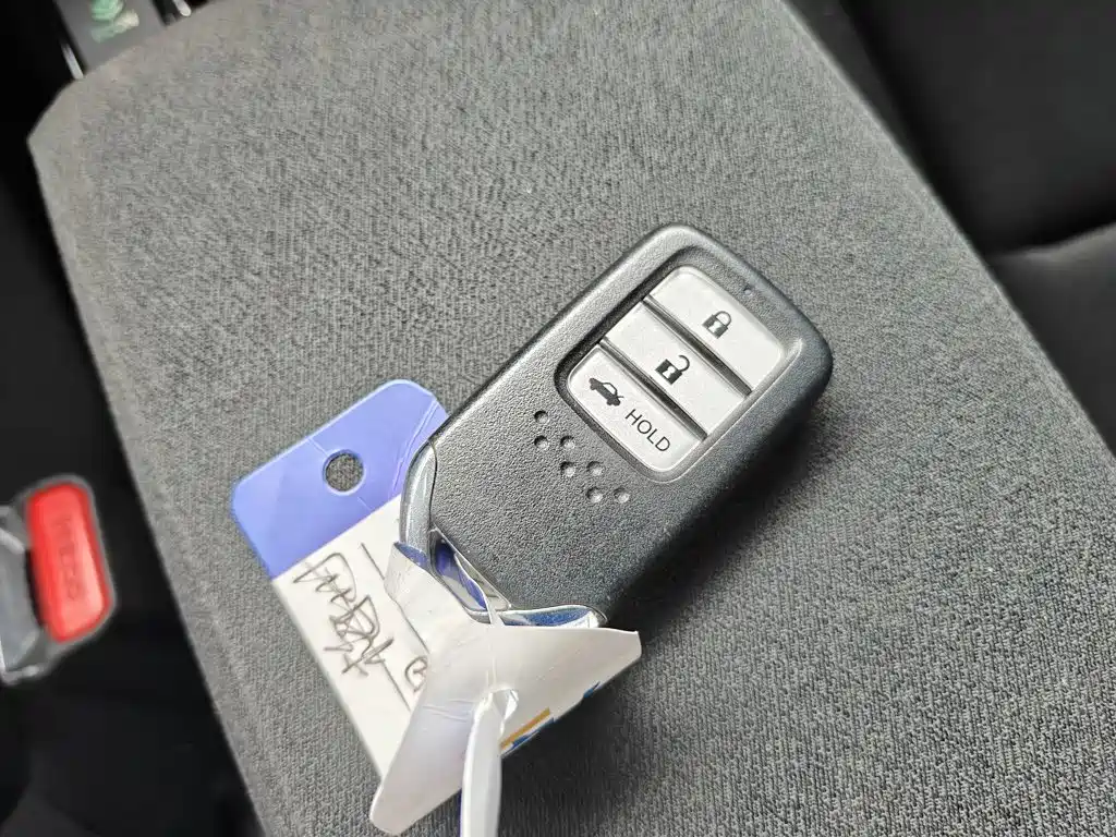 Honda Crider — миниатюра 9
