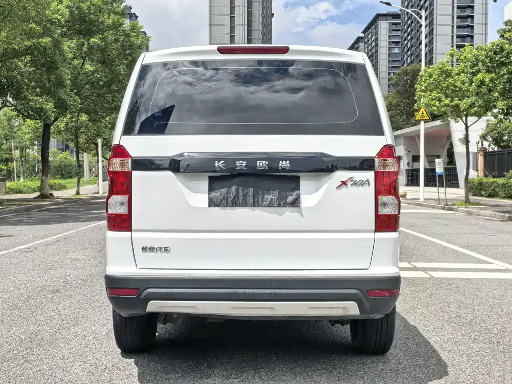 Oshan Oushang X70A — миниатюра 12