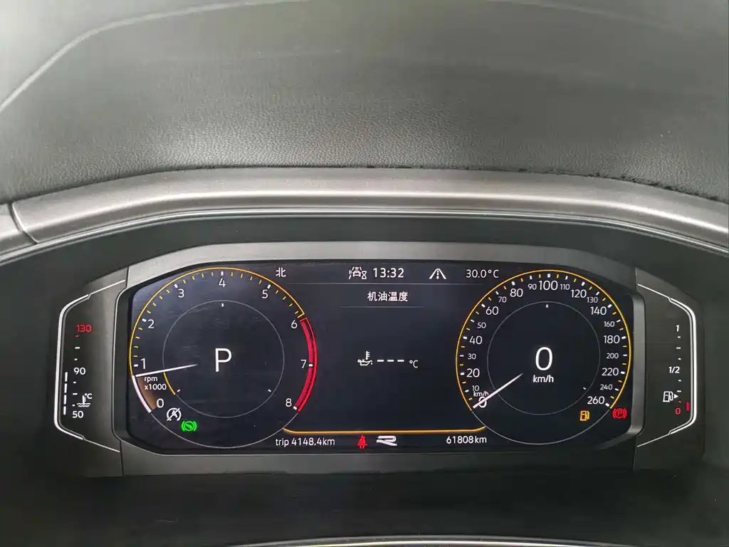 Volkswagen T-Roc — миниатюра 9