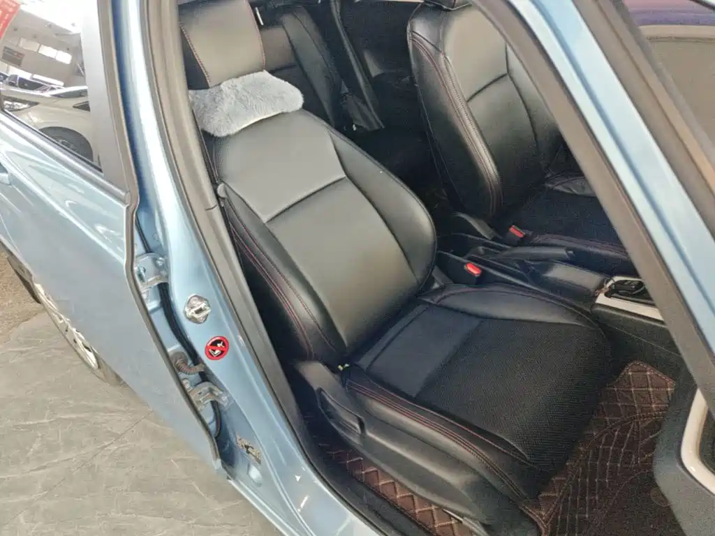 Honda Fit — миниатюра 25