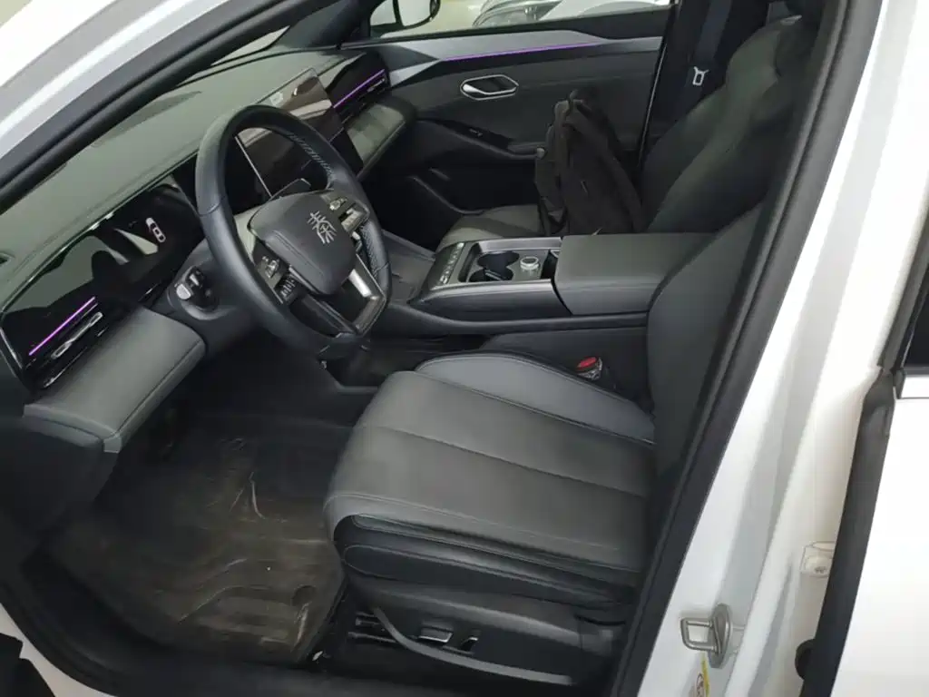 BYD Qin L — миниатюра 15