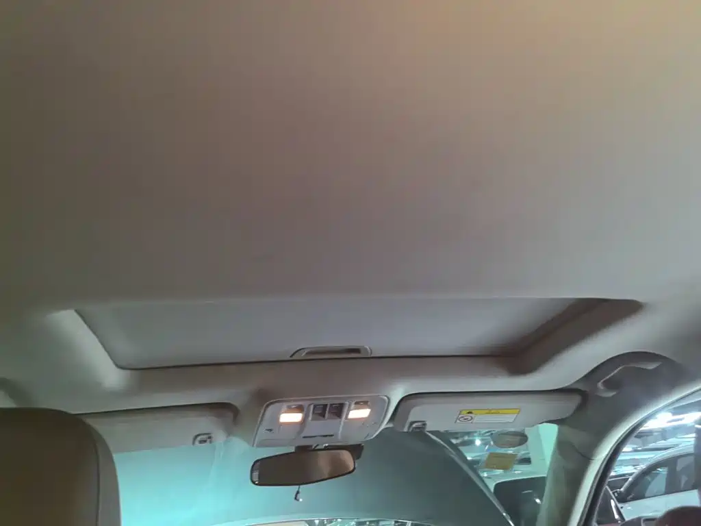 Chevrolet Malibu — миниатюра 18