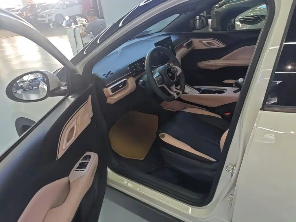 BYD Seagull — миниатюра 16
