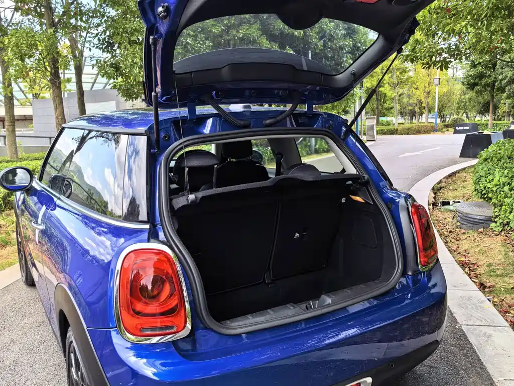 MINI Mini — миниатюра 13