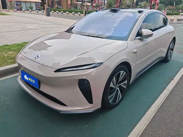 2023 Nio ET5