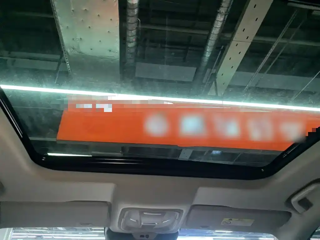 Wey Macchiato DHT-PHEV — миниатюра 18