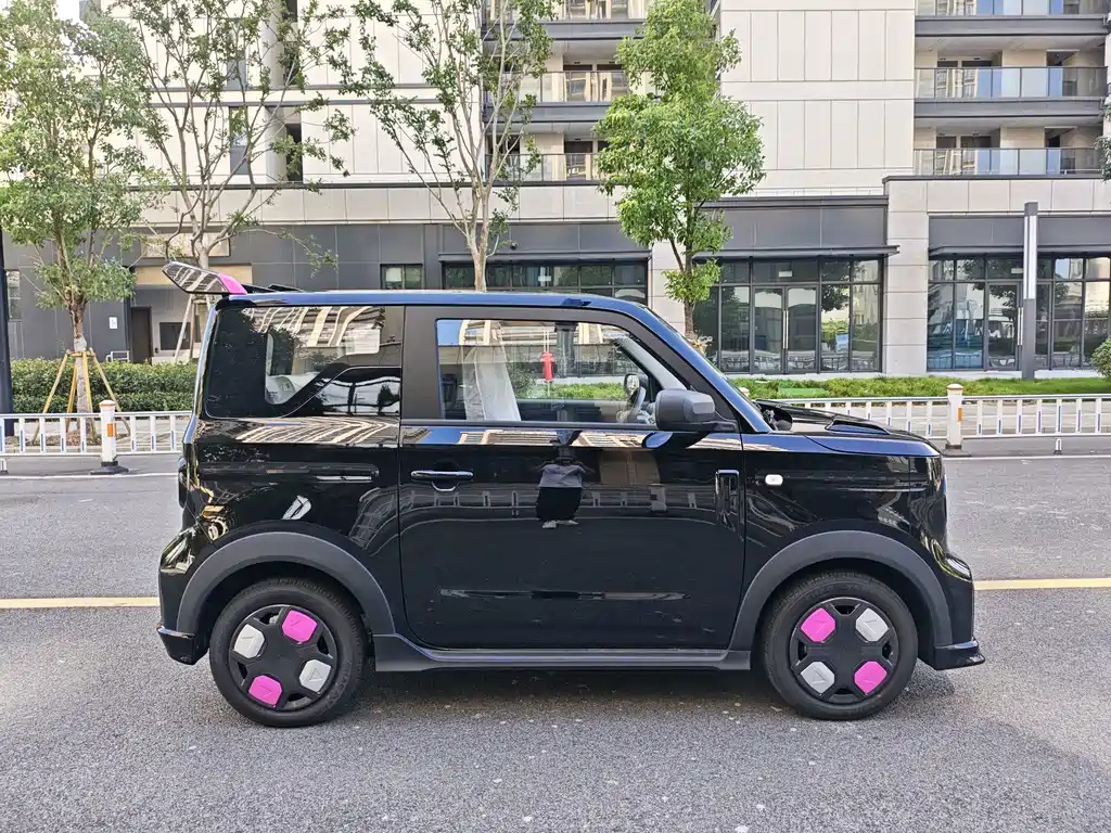 Galaxy Panda — миниатюра 4
