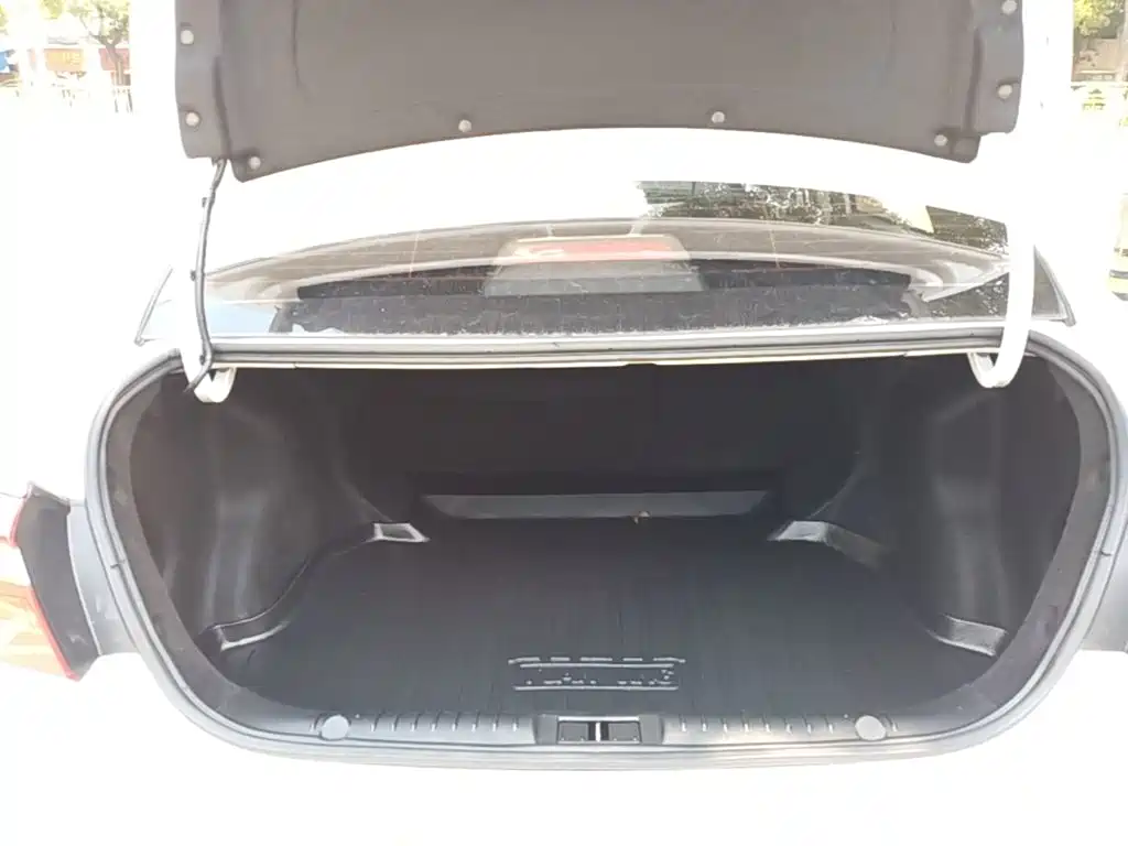 Geely Vision — миниатюра 19