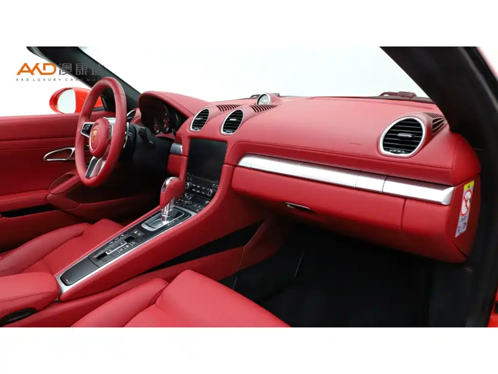 Porsche 718 — миниатюра 6