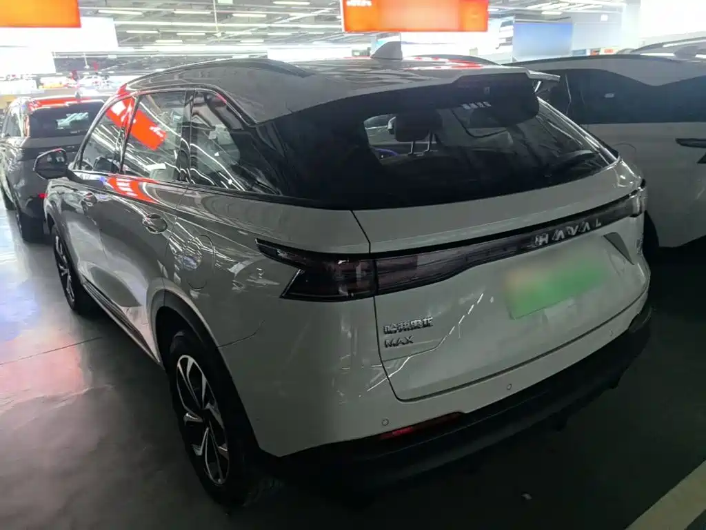 Haval Xiaolong MAX — миниатюра 5