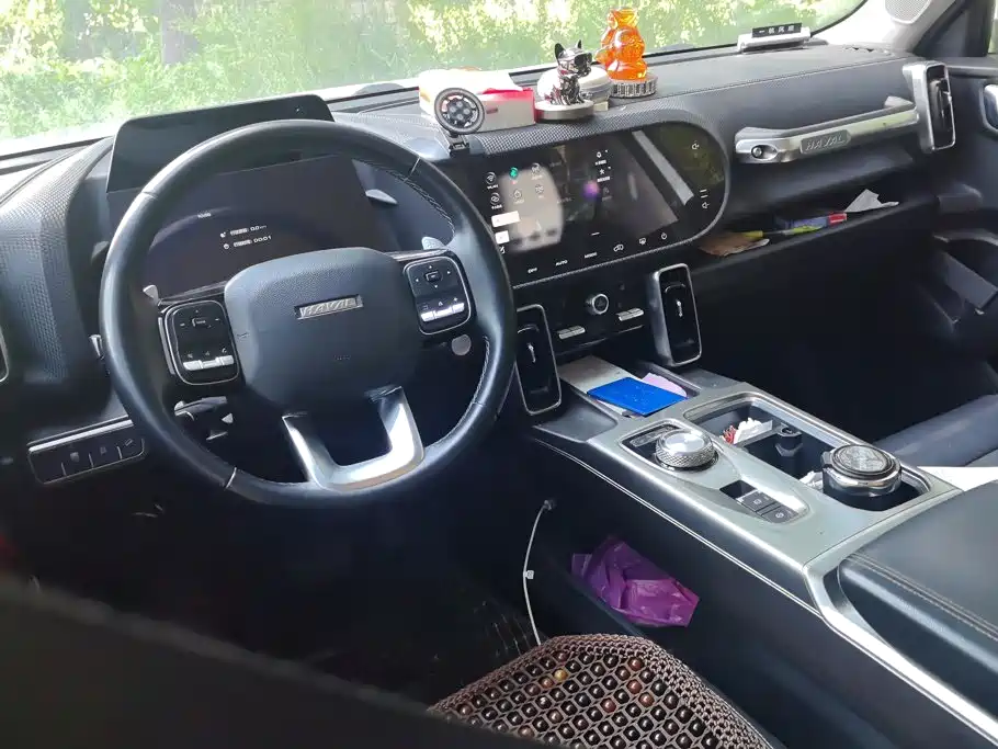 Haval Big Dog — миниатюра 12
