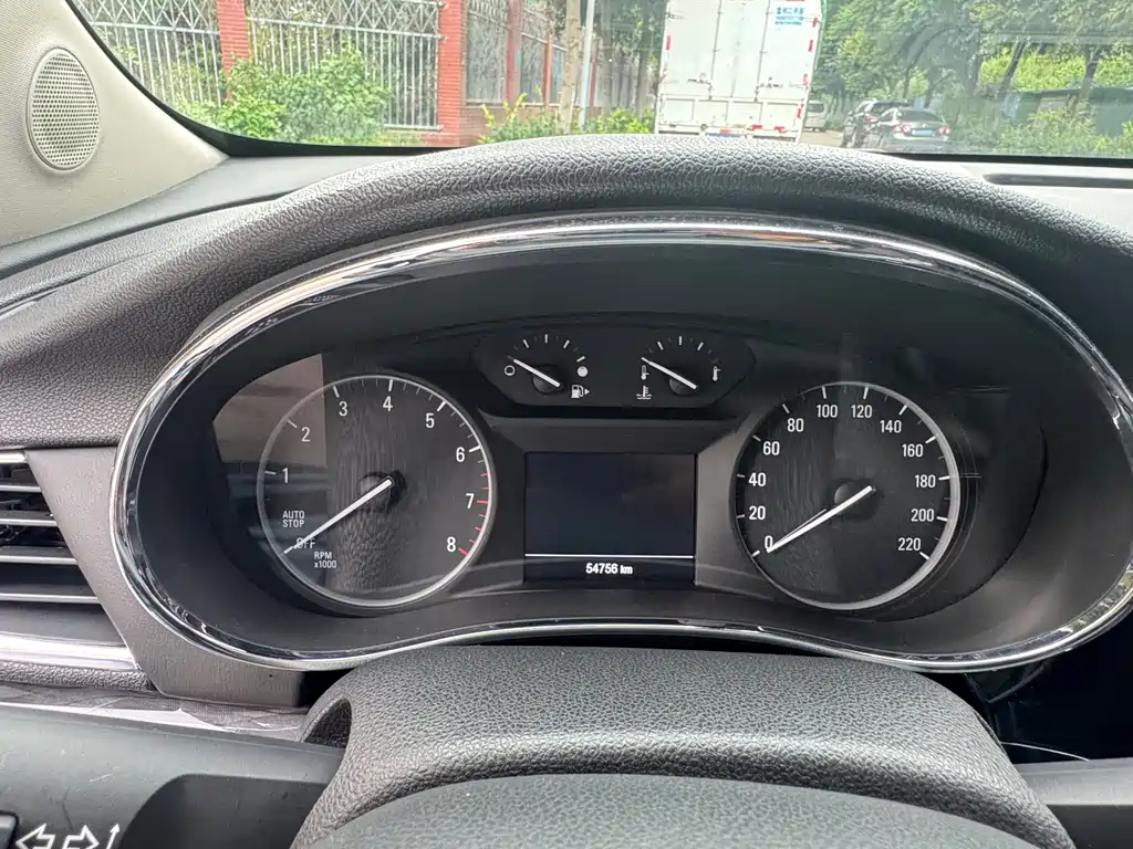 Buick Encore — миниатюра 2