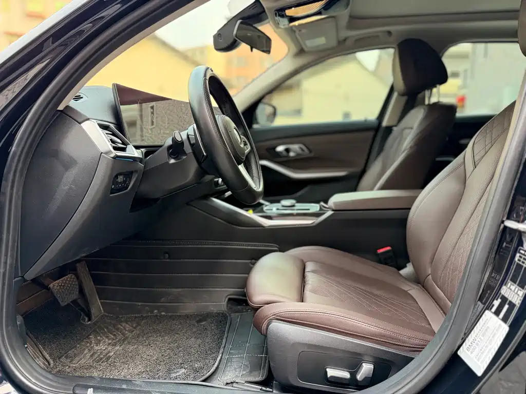 BMW 3 Series 3 2023 325Li M Sport