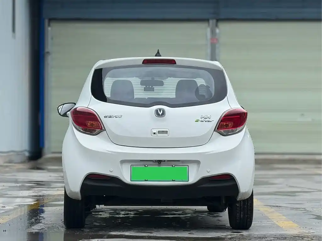 Changan Benben E-Star — миниатюра 5