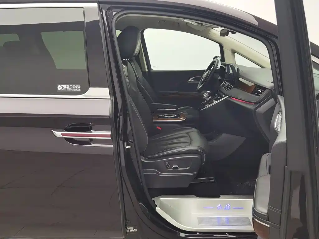 Hongqi Hongqi HQ9 — миниатюра 23