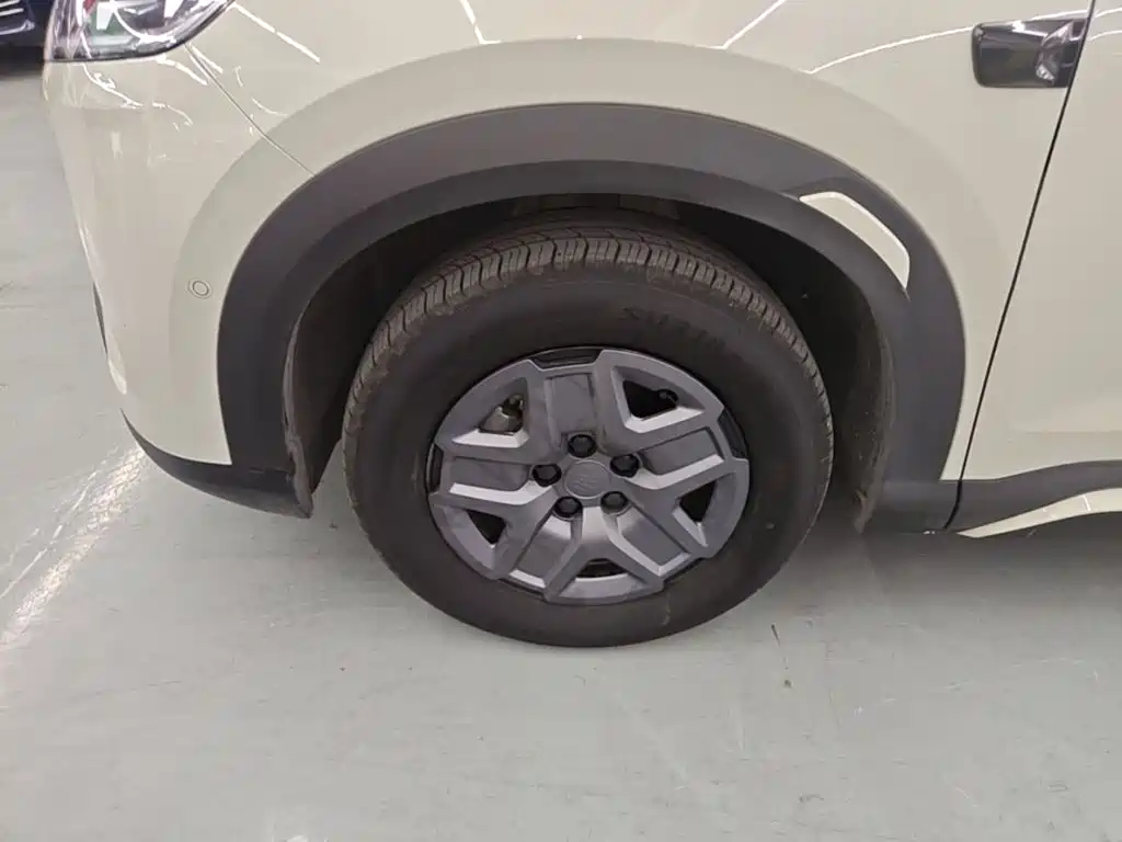BYD Yuan UP — миниатюра 23