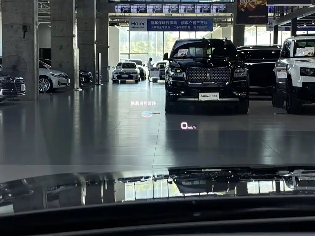 Audi A6L — миниатюра 27