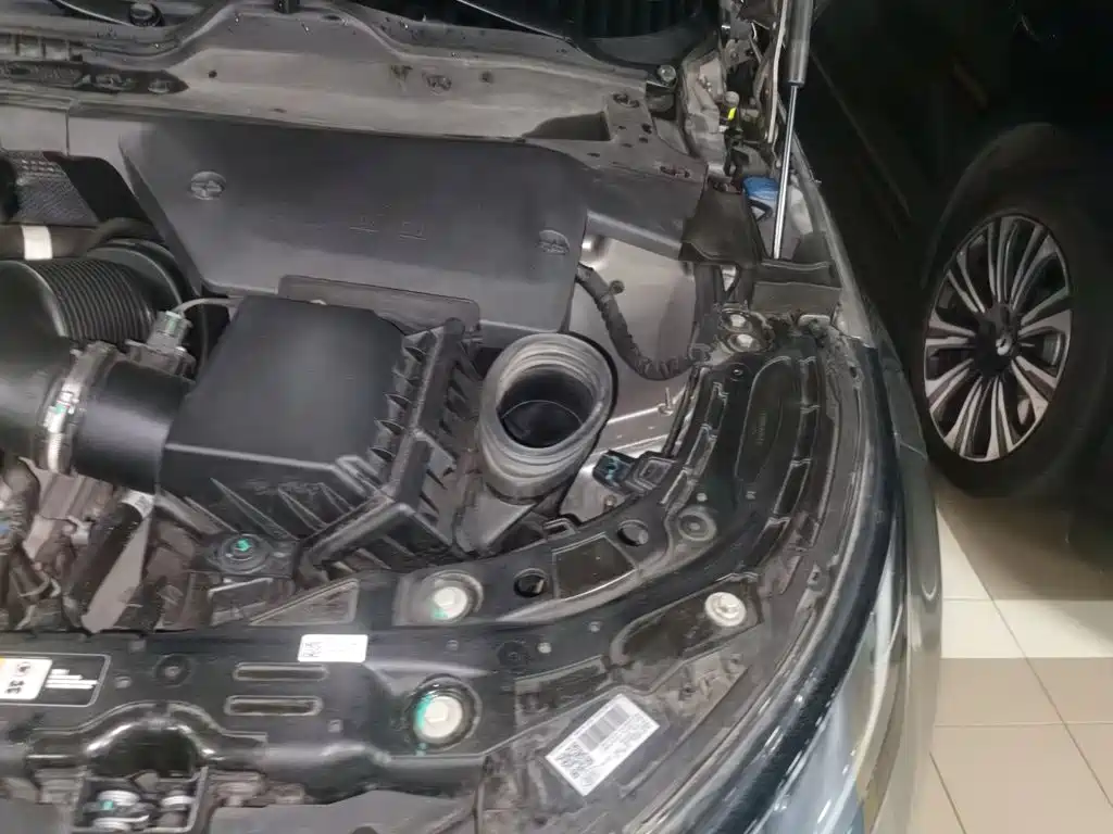 Land Rover Evoque — миниатюра 21