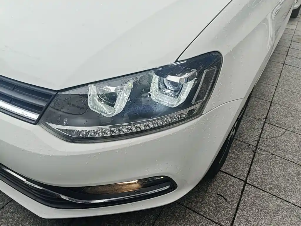 Volkswagen Polo — миниатюра 24