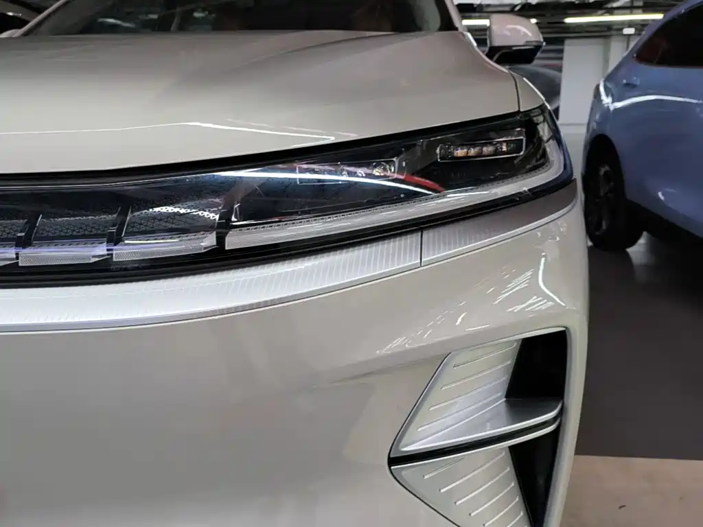Haval Xiaolong MAX — миниатюра 24