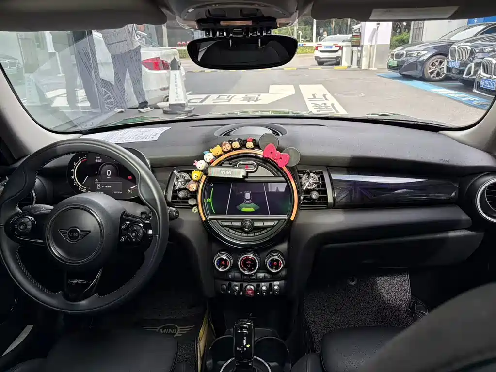 MINI Mini — миниатюра 5