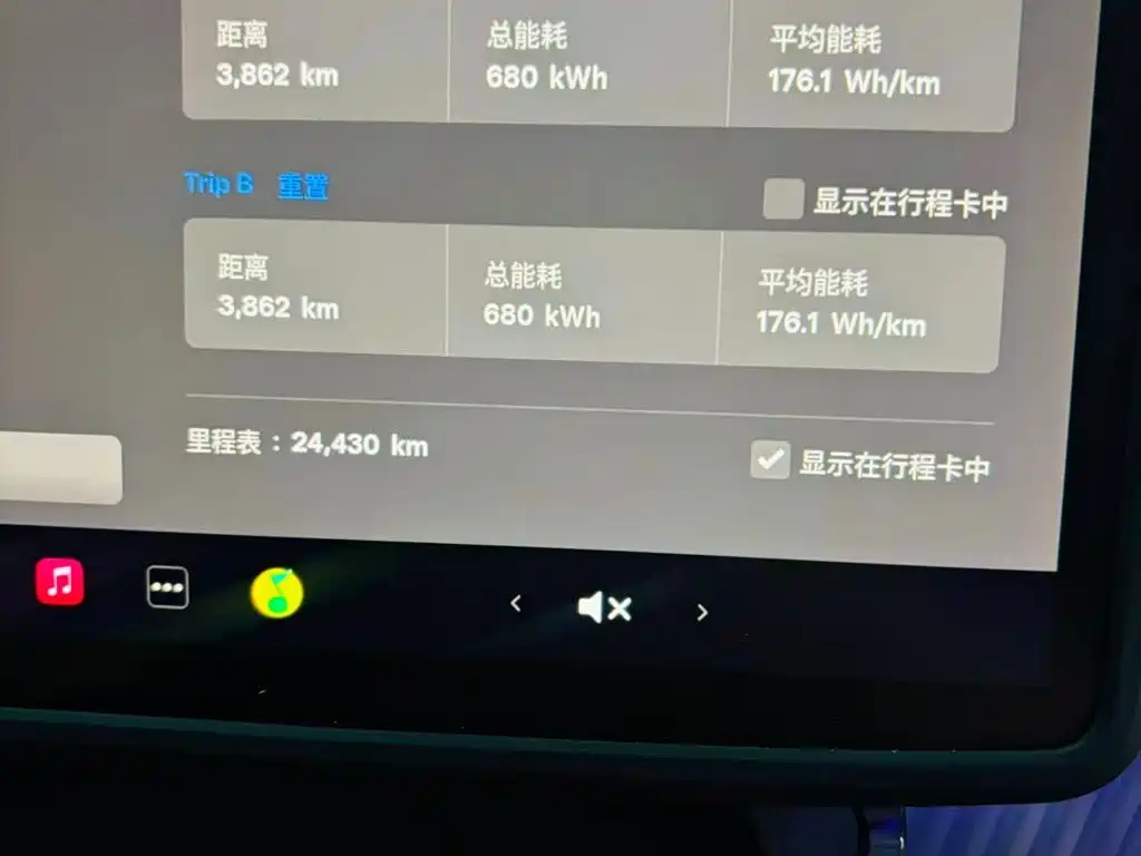 Tesla Model Y — миниатюра 8
