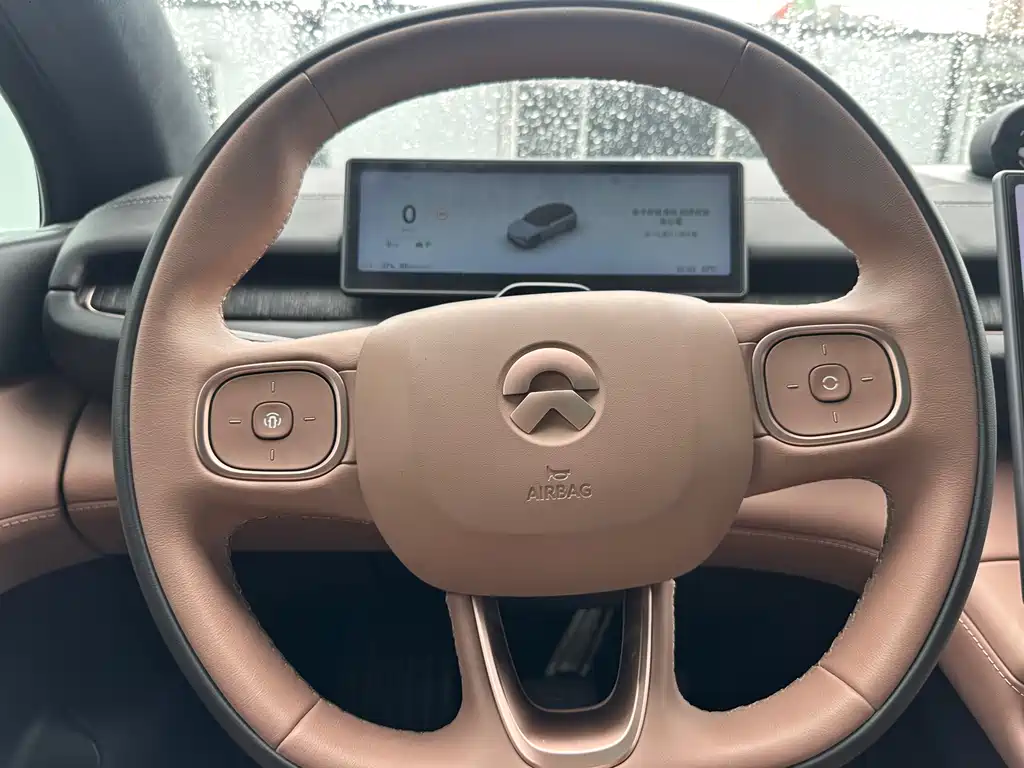 NIO ES6 2024 75kWh