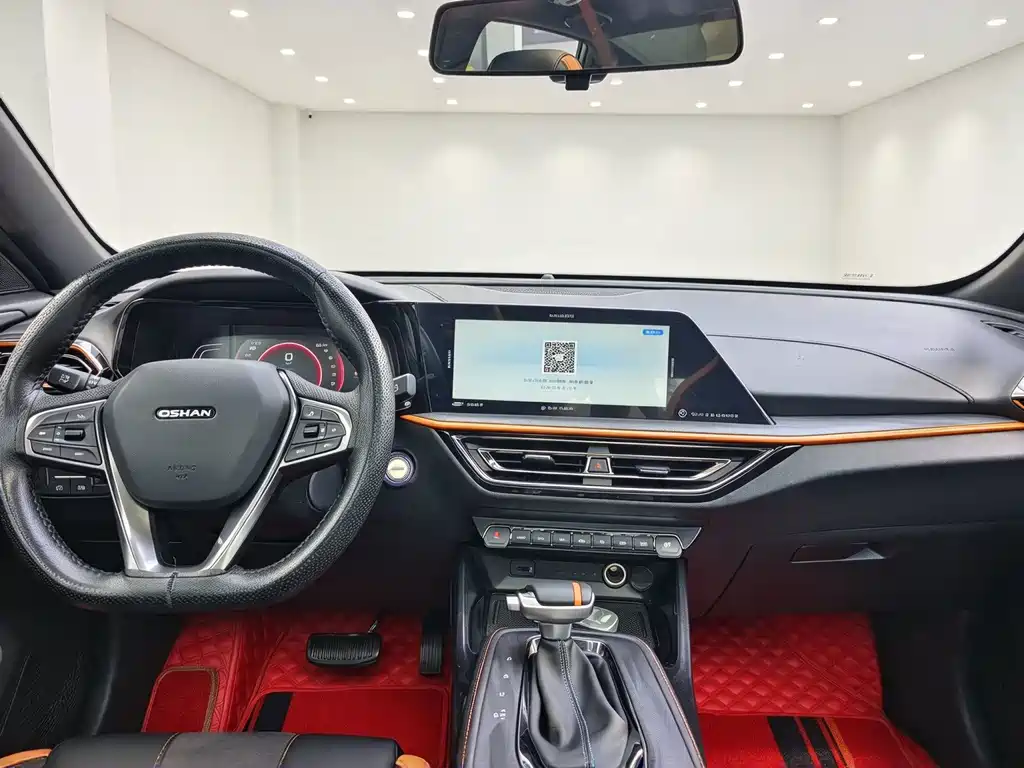 Oshan Oushang X5 — миниатюра 5