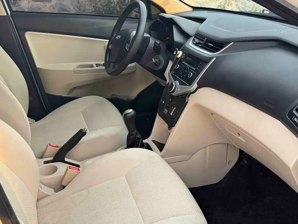 Chery Fengyun 2 — миниатюра 4