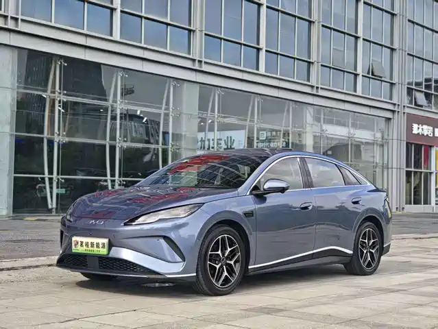 BYD Seal 06