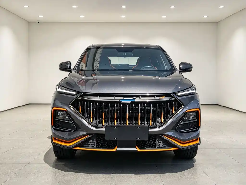 Oshan Oushang X5 — миниатюра 2