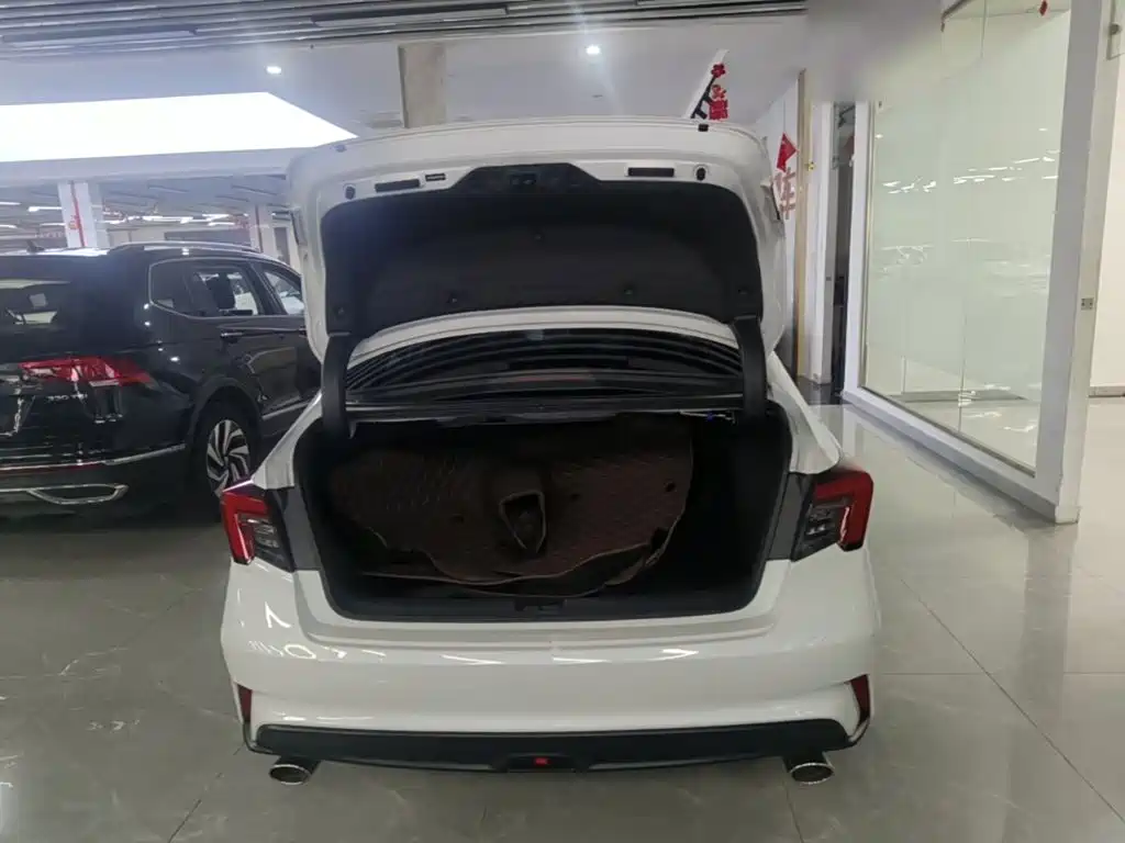 Honda Integra — миниатюра 19