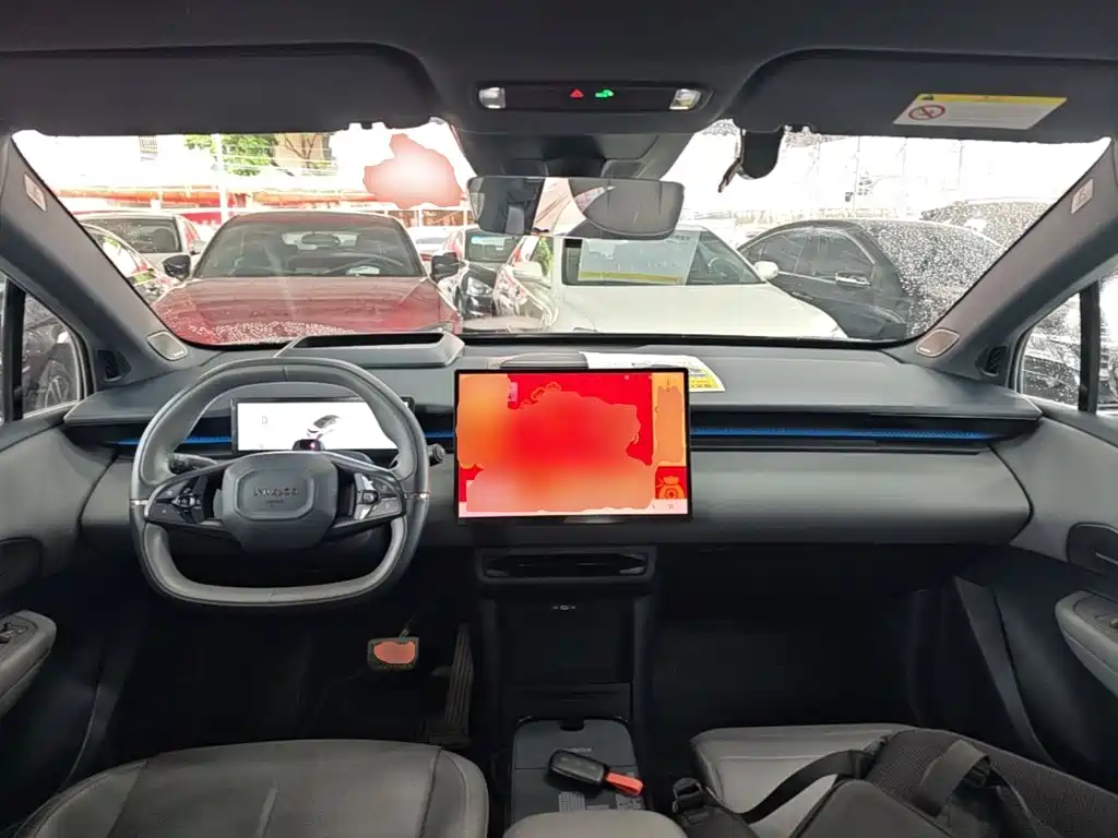 Lynk & Co Z20 — миниатюра 10