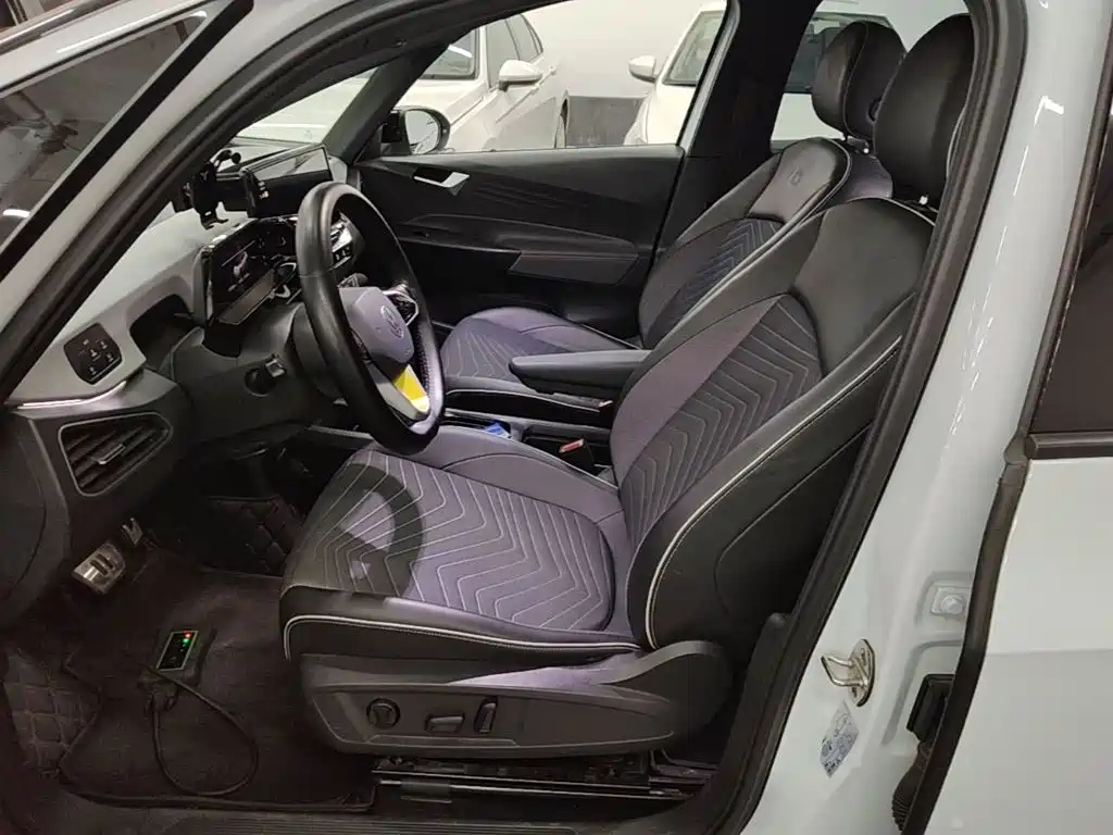 Volkswagen ID.3 — миниатюра 15