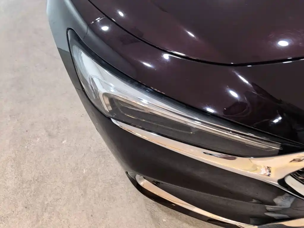 Buick LaCrosse — миниатюра 8