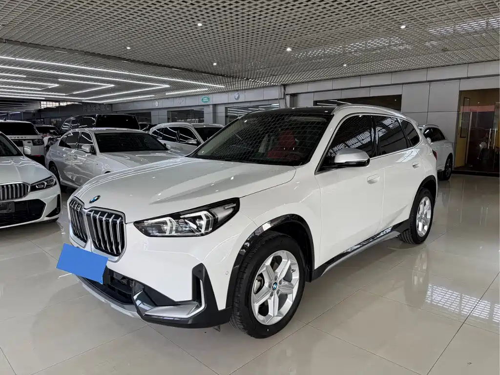 Купить BMW X1